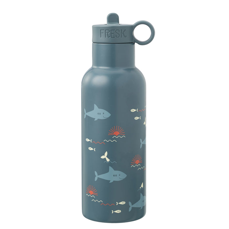 Gourde isotherme SHARK 500 ml - FRESK FD320-88 8720874459668