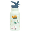 Gourde isotherme transport 350ml - A LITTLE LOVELY COMPANY DBSSVE67