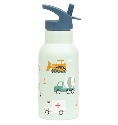 Gourde isotherme transport 350ml - A LITTLE LOVELY COMPANY DBSSVE67