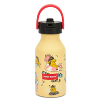 Gourde isotherme Unicorn 350 ml - Hello Hossy BOT021-350ML 3701767300989