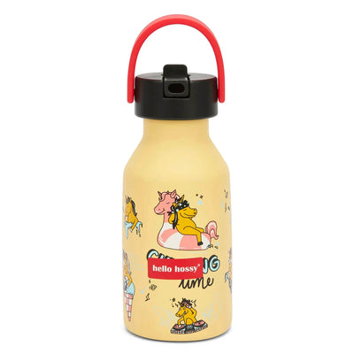 Gourde isotherme Unicorn 350 ml - Hello Hossy BOT021-350ML 3701767300989