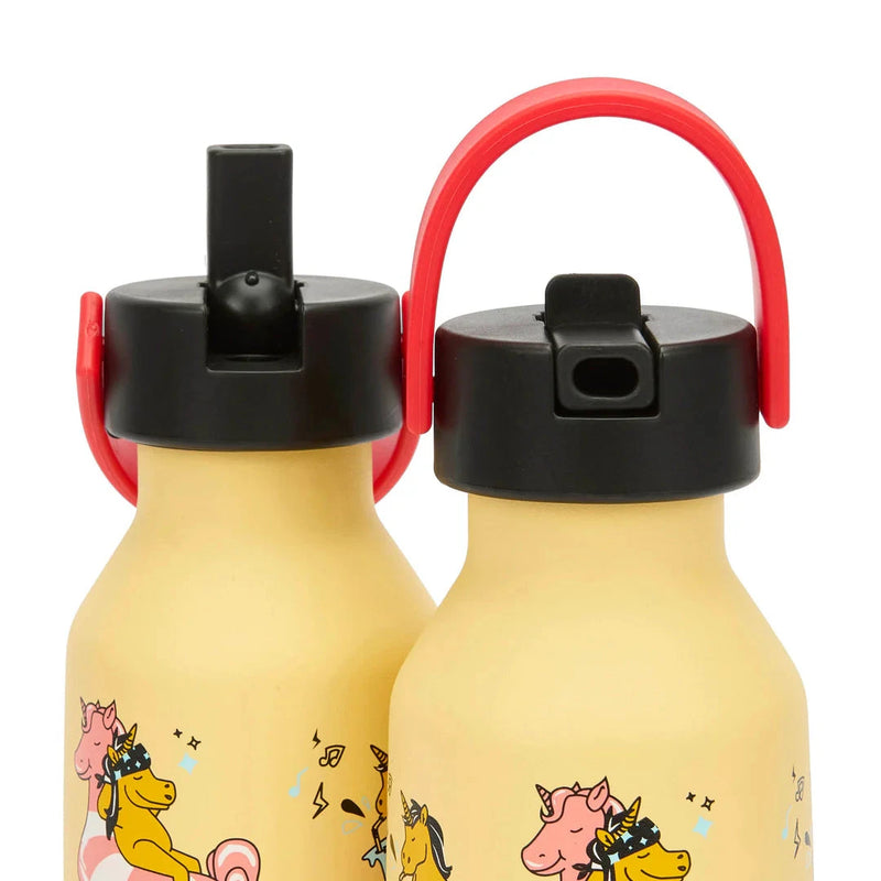 Gourde isotherme Unicorn 350 ml - Hello Hossy BOT021-350ML 3701767300989
