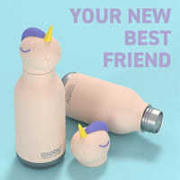 Gourde isotherme unicorn Bottle - ASOBU