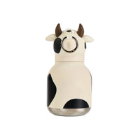 Gourde isotherme vache Mini cow Bestie Bottle - ASOBU IBV44 COW 0842591059391