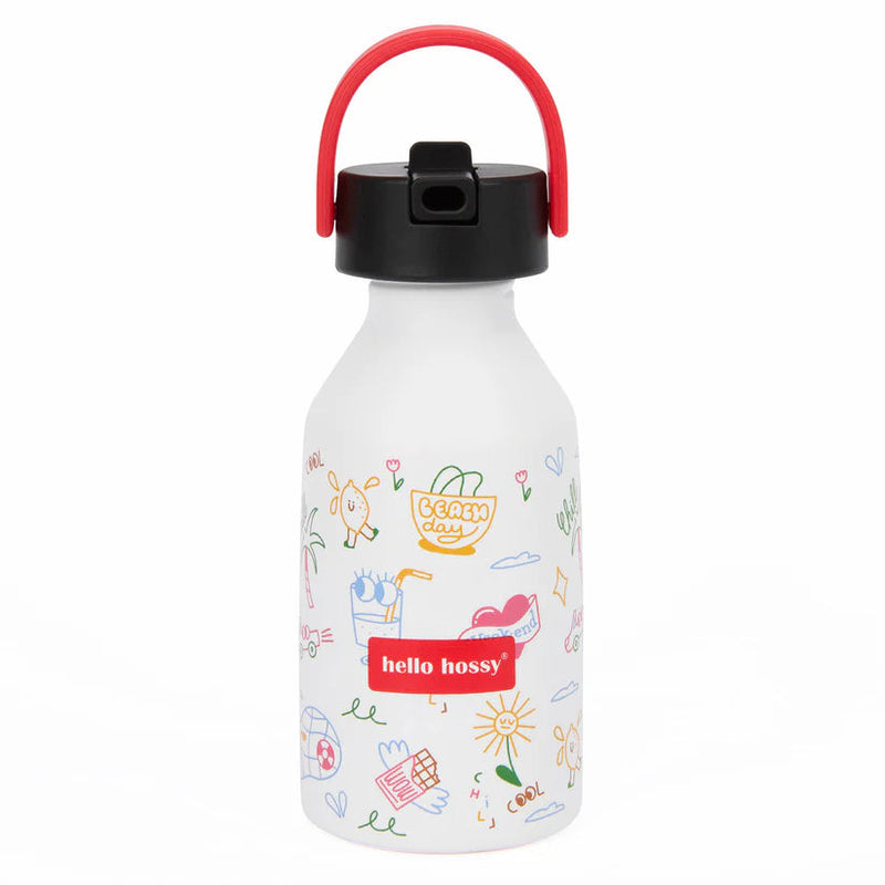 Gourde isotherme weekend 350 ml - Hello Hossy BOT008-350ML 3760375194977