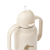 Gourde Kimmy 250 ml bunny/ sandy - LIEWOOD LW19618 2184 5715493372859