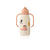 Gourde Kimmy 250 ml Cats and dogs / sandy - LIEWOOD LW19618 2503 5715493491550