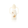 Gourde Kimmy 250 ml Elephant / crème de la crème- LIEWOOD LW19618 2506 5715493491567