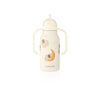Gourde Kimmy 250 ml Elephant / crème de la crème- LIEWOOD LW19618 2506 5715493491567