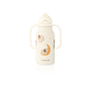 Gourde Kimmy 250 ml Elephant / crème de la crème- LIEWOOD LW19618 2506 5715493491567