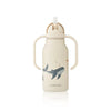 Gourde Kimmy 250 ml sea creature - LIEWOOD lw19618 1032 5715493495367