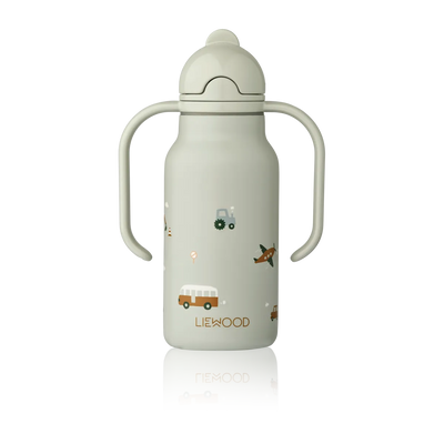 Gourde Kimmy 250 ml vehicles dove - LIEWOOD LW19618 1036 5715493448660