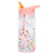 gourde macaron billes soft coral - PETIT MONKEY DB31 8719244225170