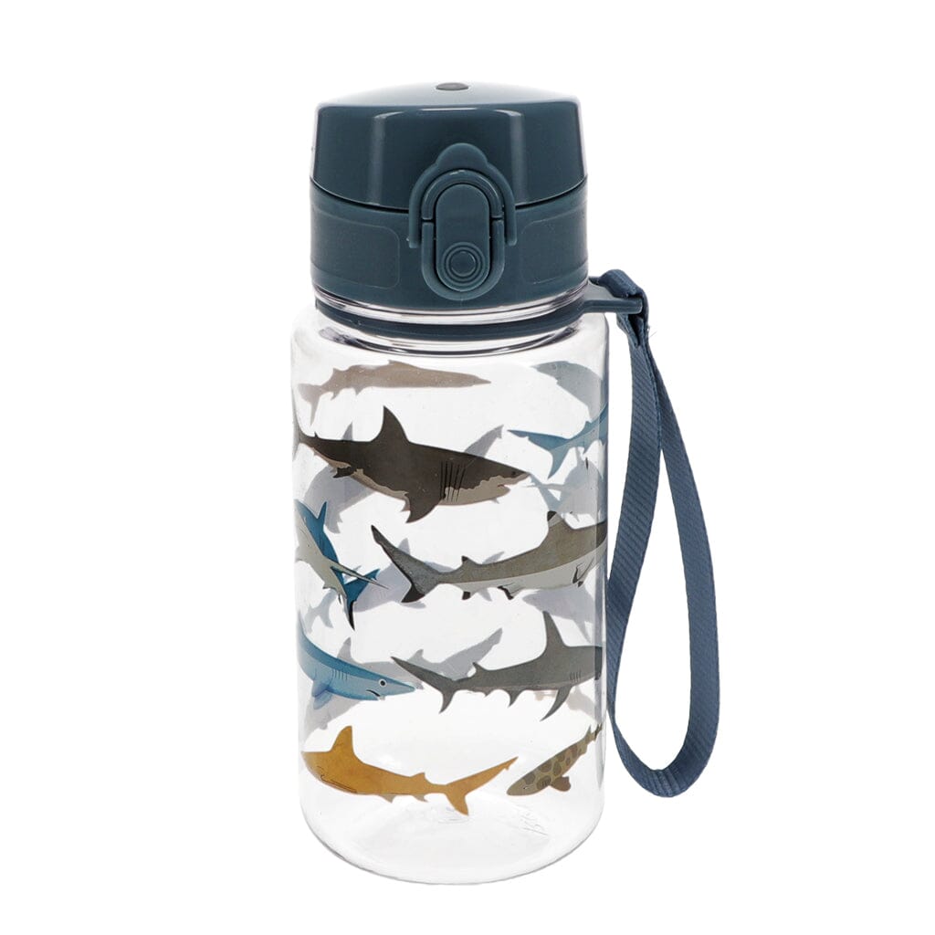 Gourde requin 450ml - REX London 30626 5027455448848