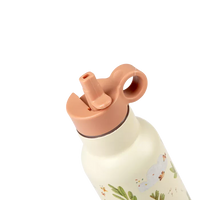 Gourde Trois petits lapins - MOULIN ROTY 678233 3575676782330