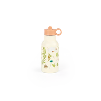 Gourde Trois petits lapins - MOULIN ROTY 678233 3575676782330