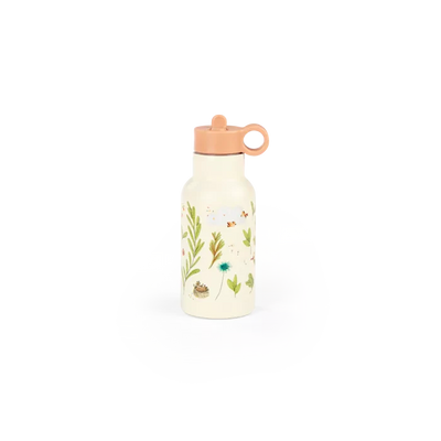 Gourde Trois petits lapins - MOULIN ROTY 678233 3575676782330