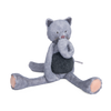 Grand chat Les Baba-Bou - MOULIN ROTY 717033 3575677170334