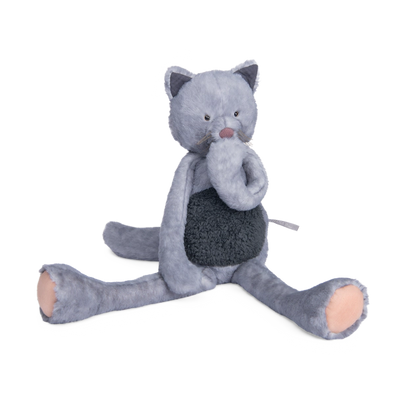 Grand chat Les Baba-Bou - MOULIN ROTY 717033 3575677170334
