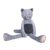 Grand chat Les Baba-Bou - MOULIN ROTY 717033 3575677170334