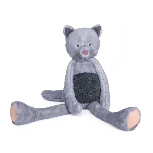 Grand chat Les Baba-Bou - MOULIN ROTY 717033 3575677170334