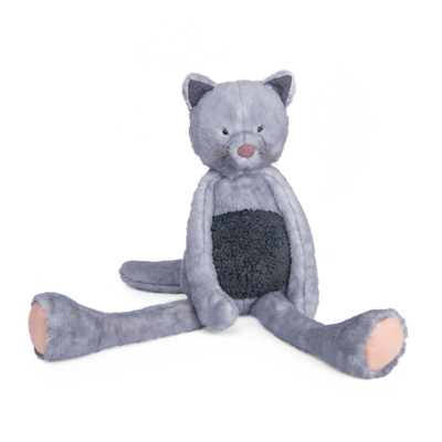 Grand chat Les Baba-Bou - MOULIN ROTY 717033 3575677170334