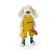 Grand chien Pilou d'activités Puce et Pilou - Moulin Roty 684023 3575676840238