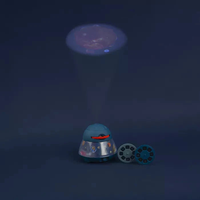 Grand projecteur de l'Espace - Moulin Roty 712448 3575677124481