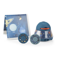 Grand projecteur de l'Espace - Moulin Roty 712448 3575677124481