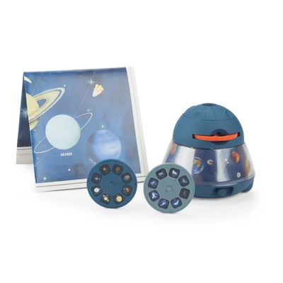 Grand projecteur de l'Espace - Moulin Roty 712448 3575677124481