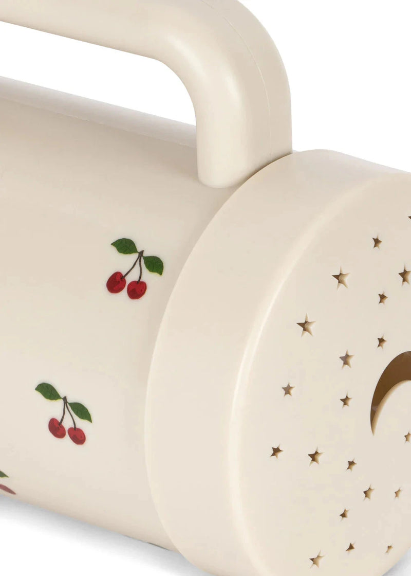 Grande lampe torche cherry - KONGES SLØJD KS102907 cherry 