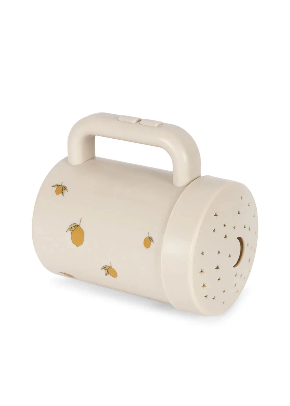 Grande lampe torche lemon - KONGES SLØJD KS102907 lemon 