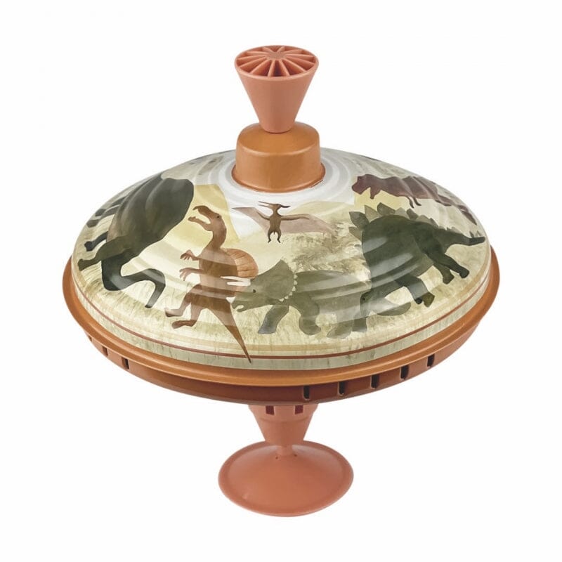 GRANDE TOUPIE DINO - EGMONT 550043 5420023042712