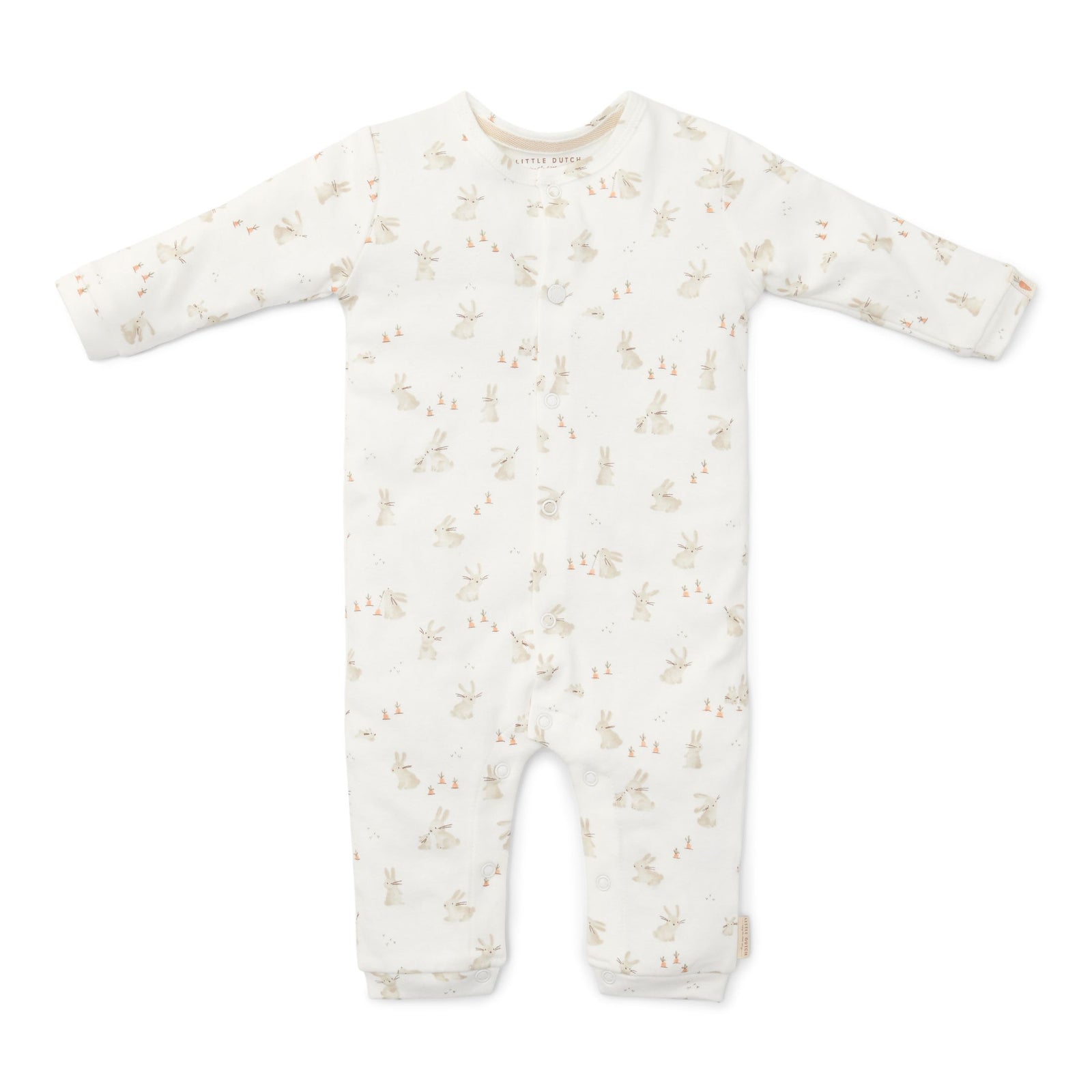 Grenouillère Baby Bunny - Little Dutch CL24224002 8720847027658