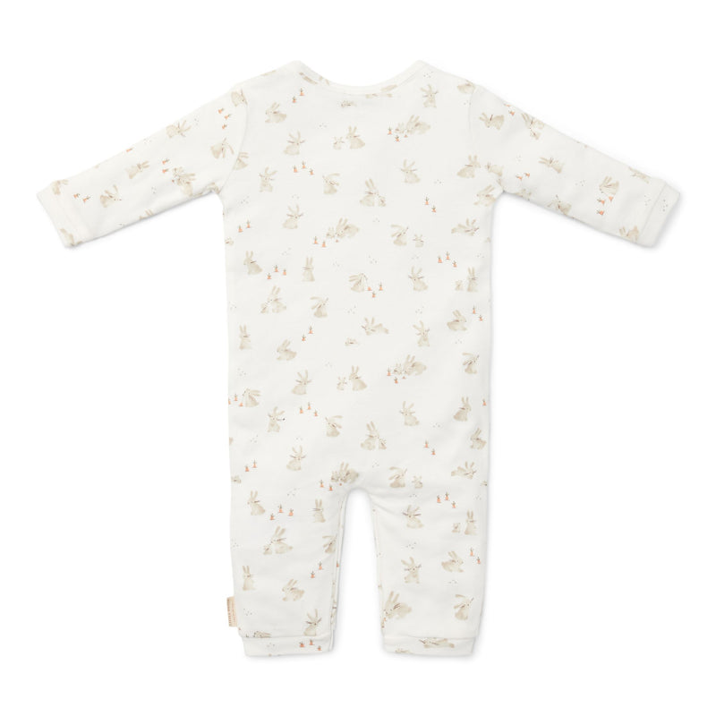 Grenouillère Baby Bunny - Little Dutch CL24224002 8720847027658