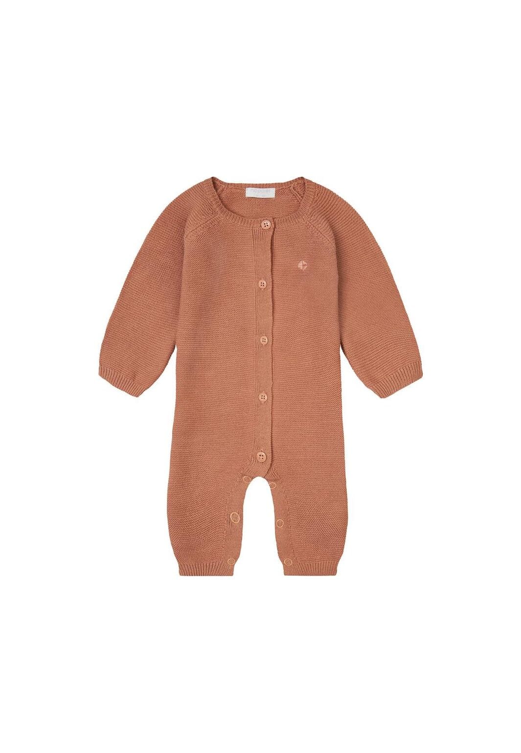 Grenouillère Monrovia - Café au lait - Noppies 24N1112 P788 50 8719788814144