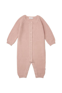 Grenouillère Monrovia - Rose Smoke - Noppies 34N1120 P778 50 8719788883706