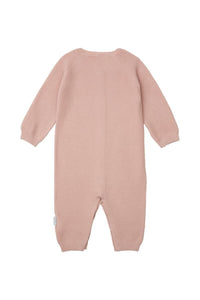 Grenouillère Monrovia - Rose Smoke - Noppies 34N1120 P778 50 8719788883706