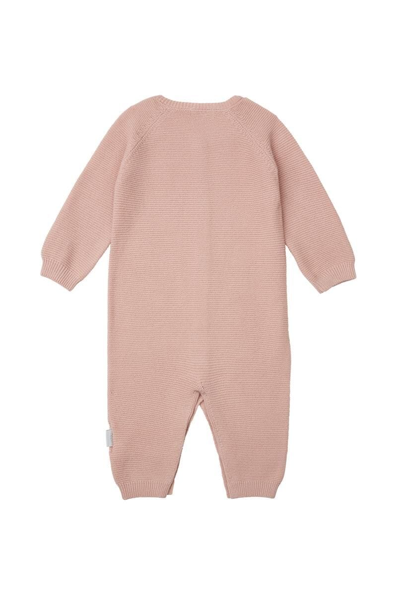 Grenouillère Monrovia - Rose Smoke - Noppies 34N1120 P778 50 8719788883706