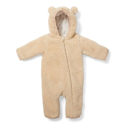Grenouillère Teddy Sand - Little Dutch CL24094012 8720986874397