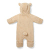 Grenouillère Teddy Sand - Little Dutch CL24094012 8720986874397