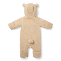 Grenouillère Teddy Sand - Little Dutch CL24094012 8720986874397
