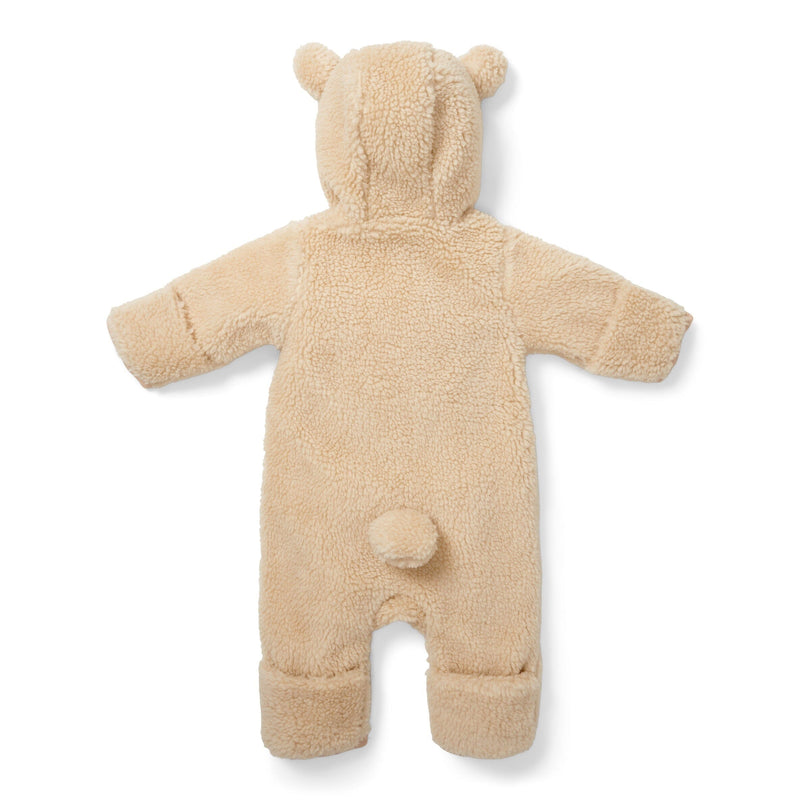Grenouillère Teddy Sand - Little Dutch CL24094012 8720986874397