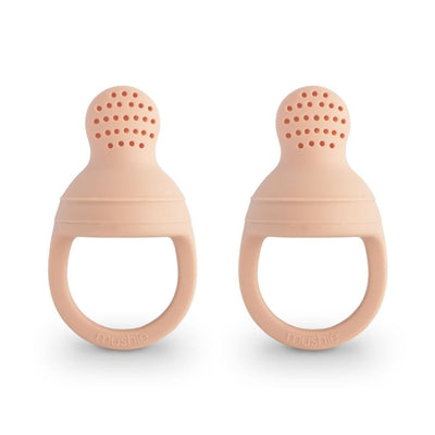 Grignoteur Blush - mushie 70.068.01 0840355800050