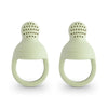 Grignoteur cambridge sage - mushie 70.068.02