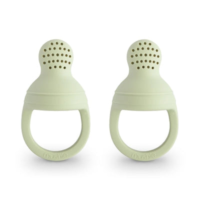 Grignoteur cambridge sage - mushie 70.068.02