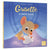 Grisette, la petite souris - AUZOU 9782733895306