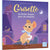 Grisette, la petite souris part en mission - AUZOU 9782733882573