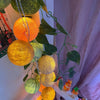 Guirlande lumineuse à LED écologique Venus - LA CASE DE COUSIN DE PAUL A-000000-06683 3701312041824