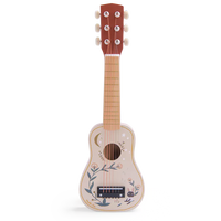 Guitare après la pluie- MOULIN ROTY 715116